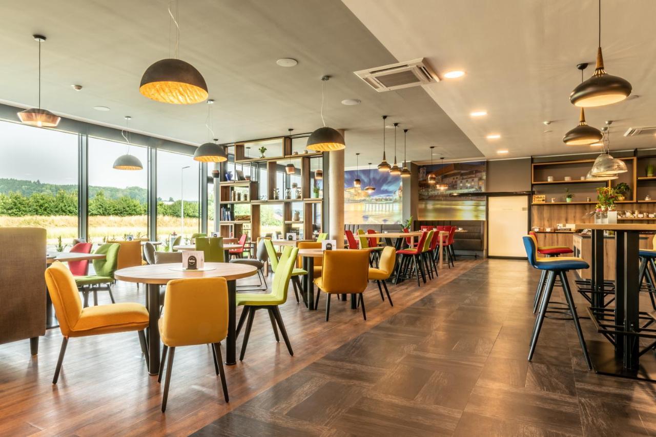 Aiden By Best Western Stadtgut Hotel Steyr - Free Parking 외부 사진