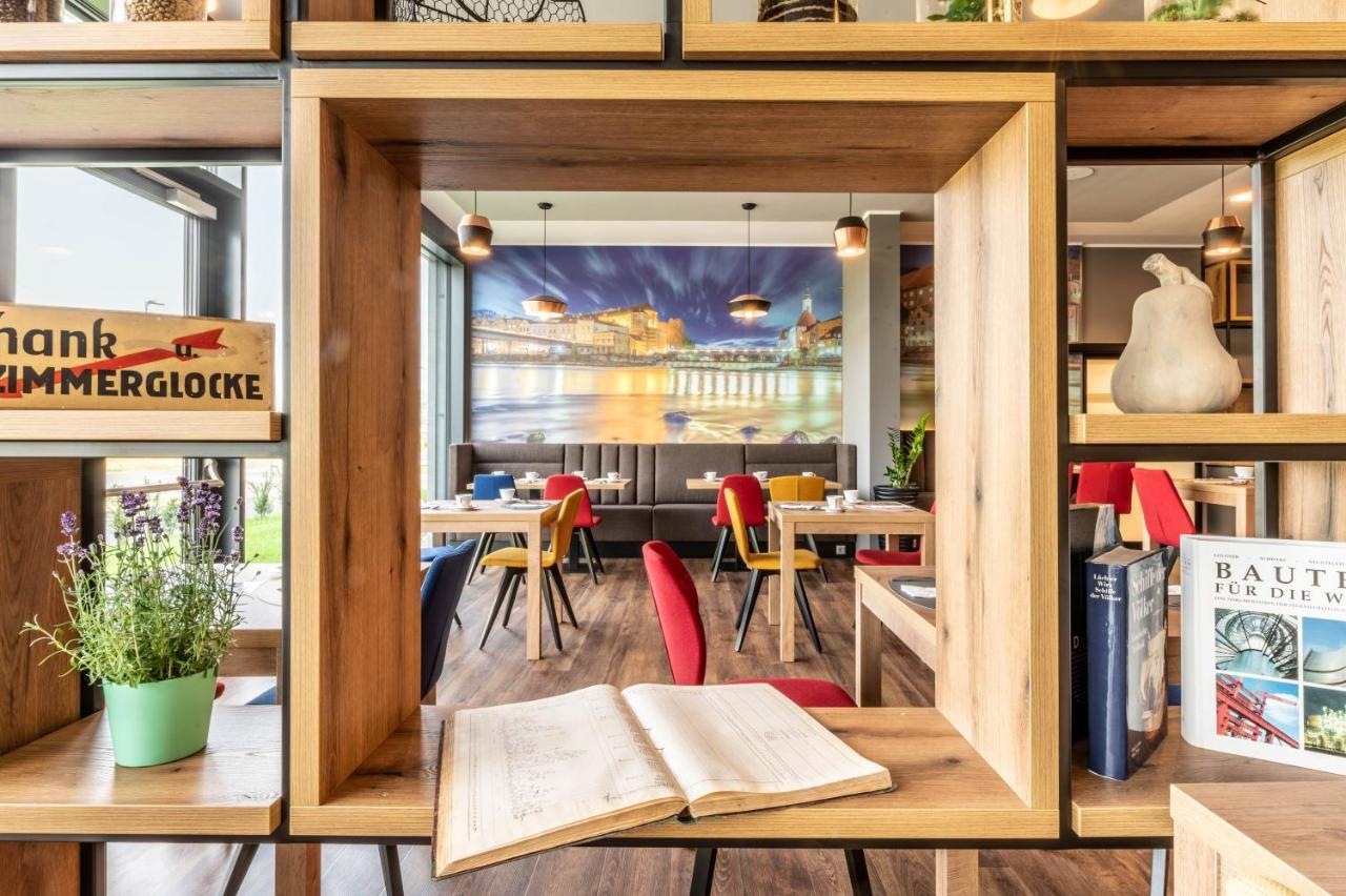 Aiden By Best Western Stadtgut Hotel Steyr - Free Parking 외부 사진