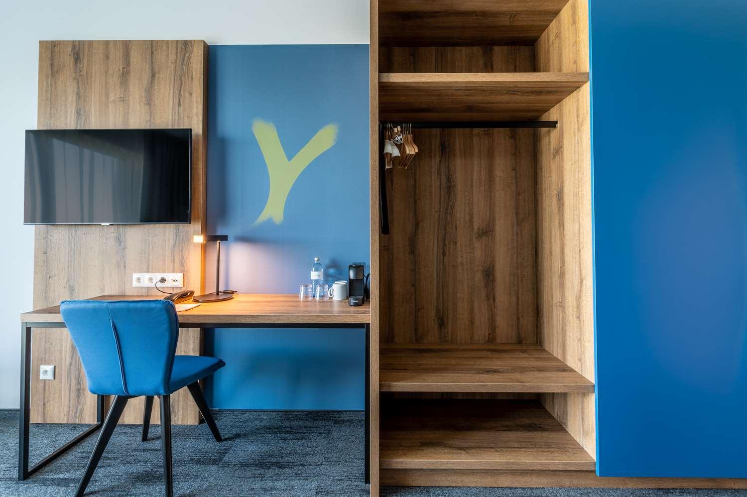 Aiden By Best Western Stadtgut Hotel Steyr - Free Parking 외부 사진