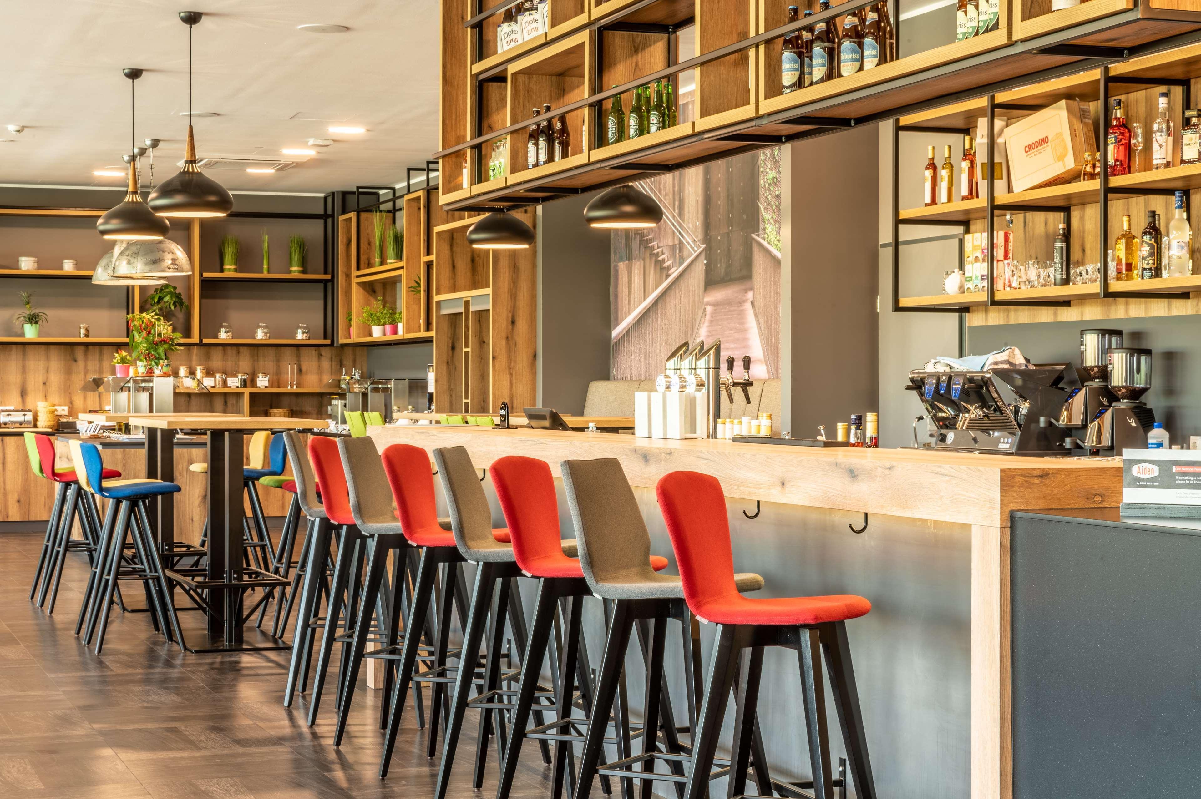 Aiden By Best Western Stadtgut Hotel Steyr - Free Parking 외부 사진