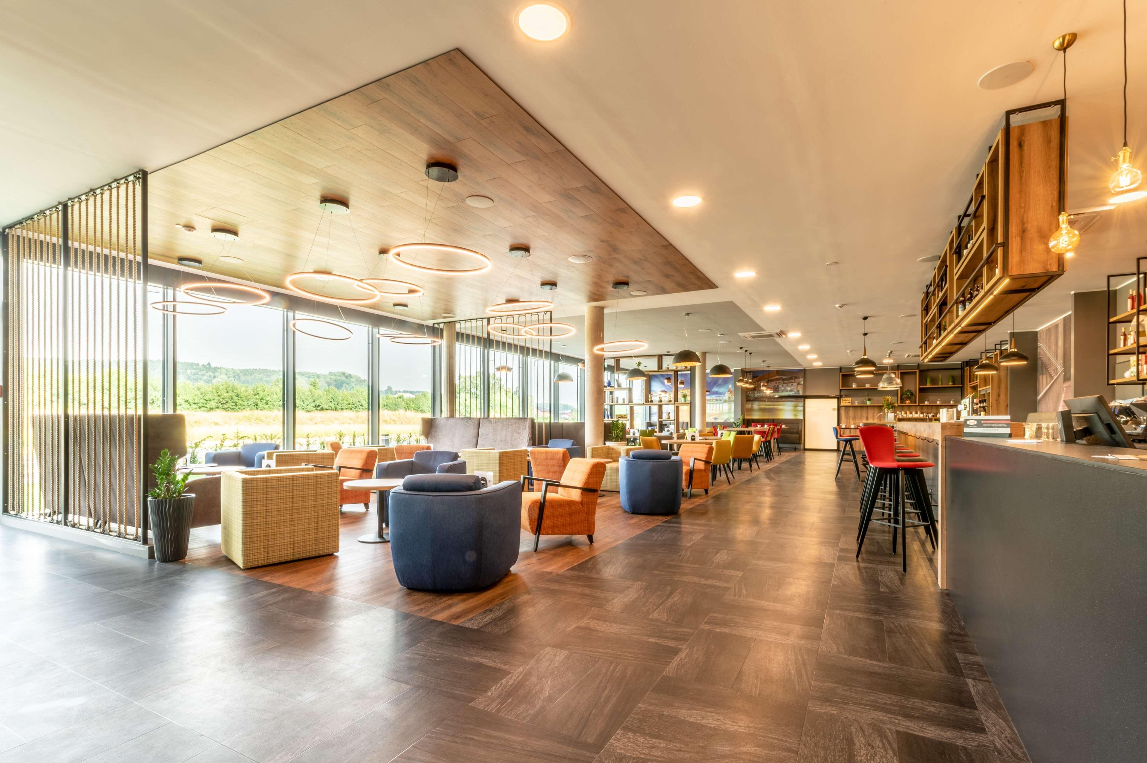 Aiden By Best Western Stadtgut Hotel Steyr - Free Parking 외부 사진