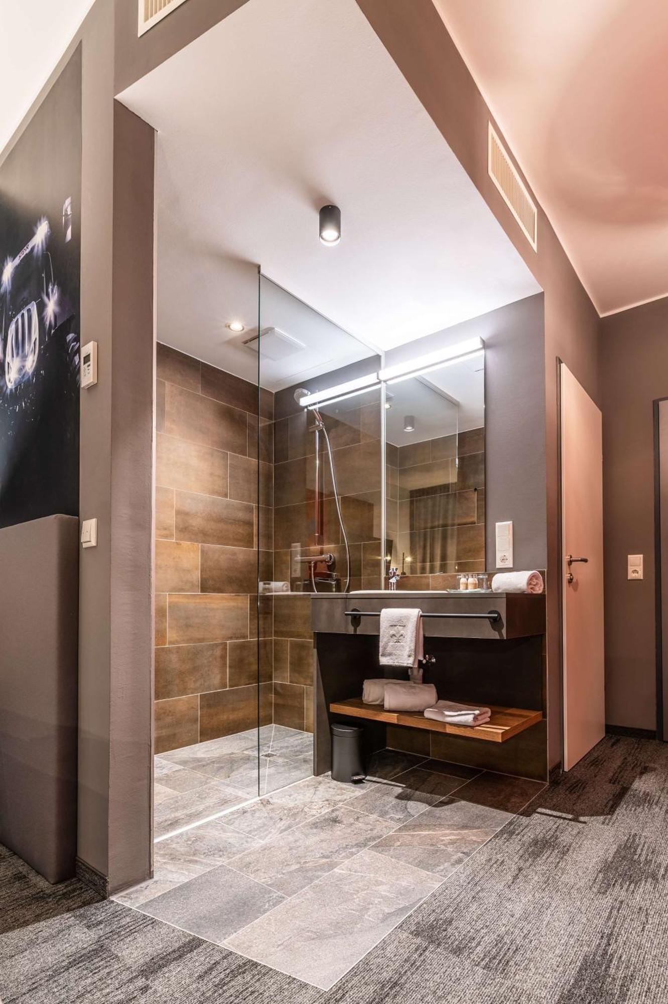 Aiden By Best Western Stadtgut Hotel Steyr - Free Parking 외부 사진